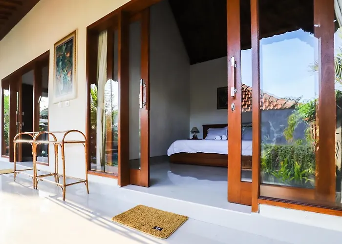 Magic - 2bdr With Pool 5 Min Center Villa Ubud
