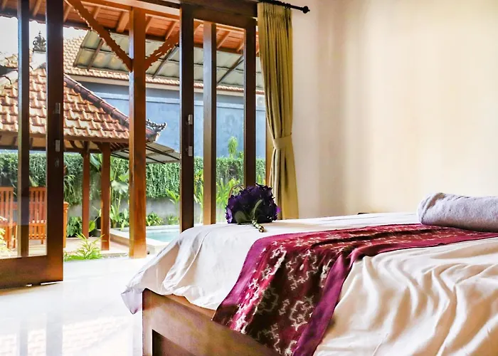 Magic - 2bdr With Pool 5 Min Center Villa *