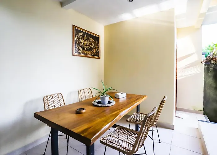 Villa Magic - 2bdr With Pool 5 Min Center Ubud