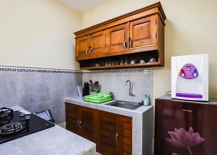 Villa Magic - 2bdr With Pool 5 Min Center *