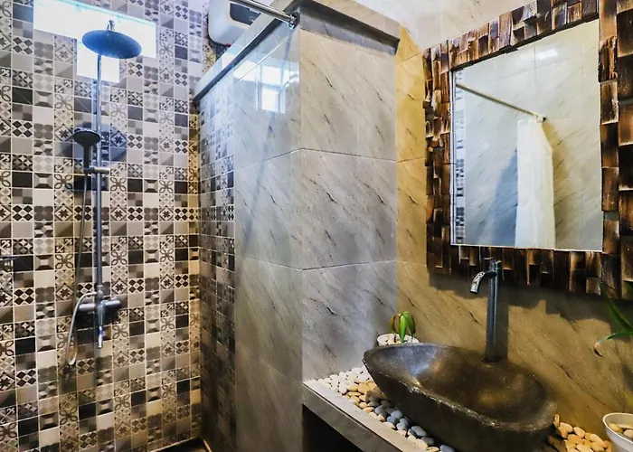 Magic - 2bdr With Pool 5 Min Center Villa *