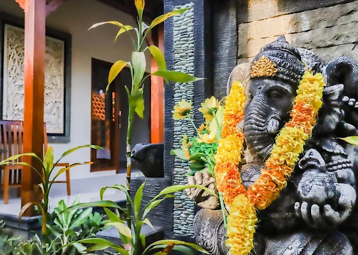 Magic - 2bdr With Pool 5 Min Center Villa Ubud