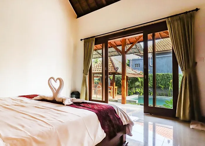 Magic - 2bdr With Pool 5 Min Center Villa