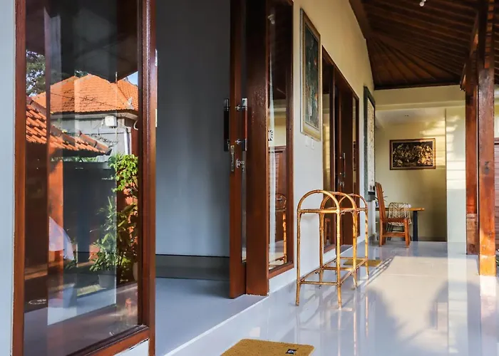 Magic - 2bdr With Pool 5 Min Center Ubud